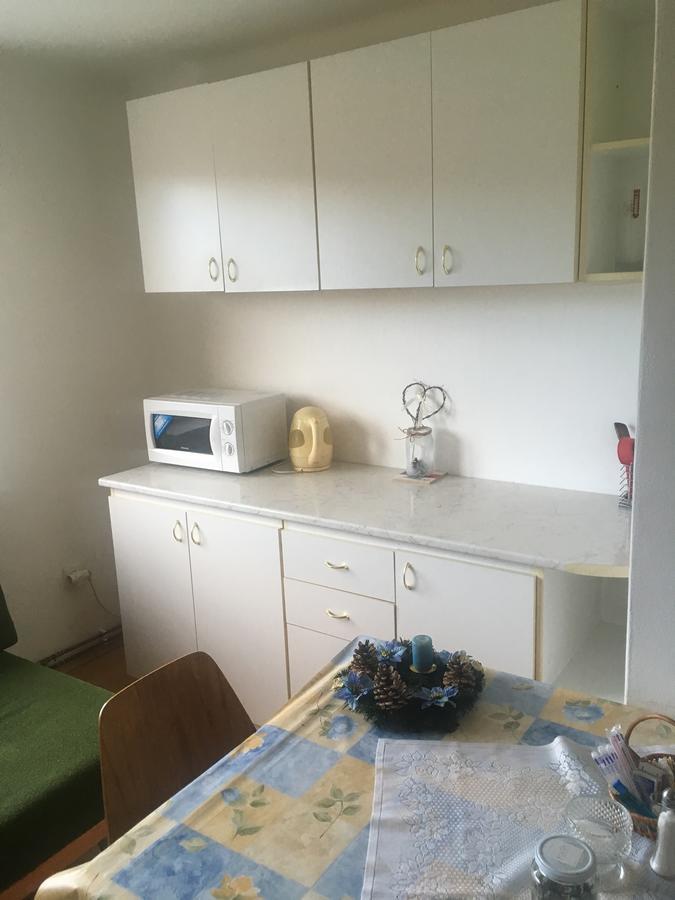 Objekt Nizna Bed & Breakfast Ngoại thất bức ảnh