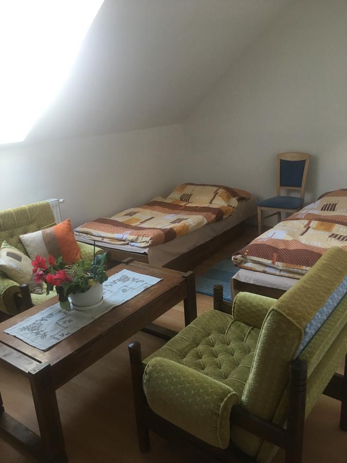 Objekt Nizna Bed & Breakfast Ngoại thất bức ảnh