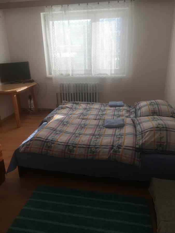 Objekt Nizna Bed & Breakfast Ngoại thất bức ảnh