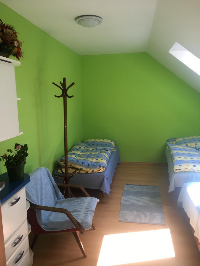 Objekt Nizna Bed & Breakfast Ngoại thất bức ảnh