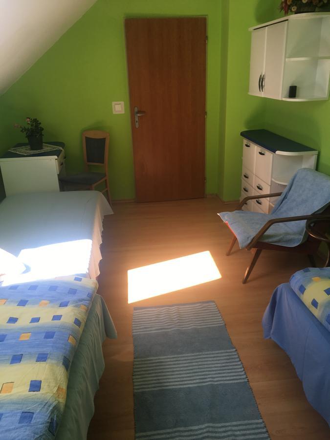 Objekt Nizna Bed & Breakfast Ngoại thất bức ảnh